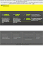 Mobile Screenshot of click.juiceadv.com